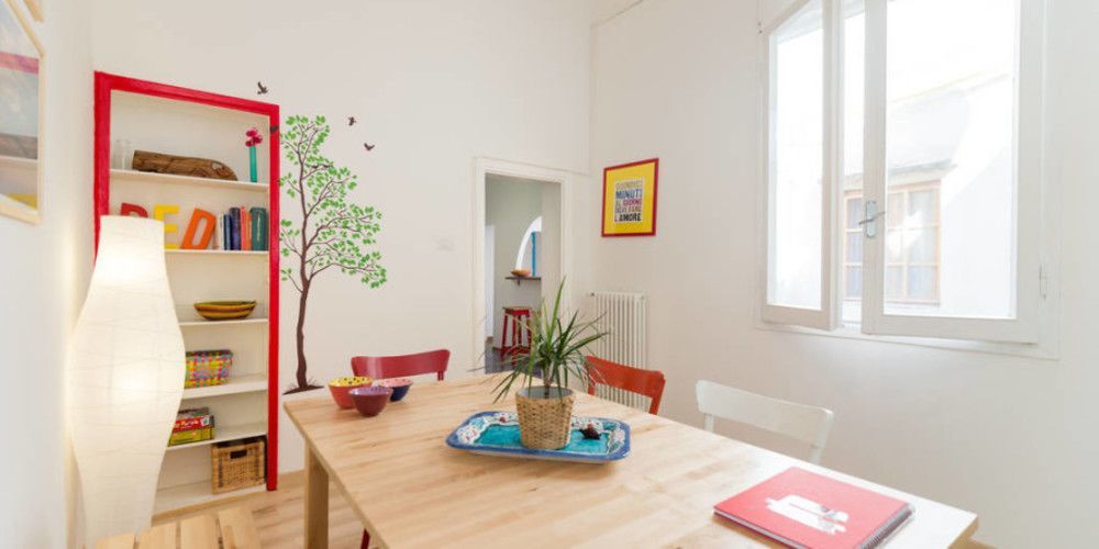 Bed & Breakfast La Locanda Dell'accademia
